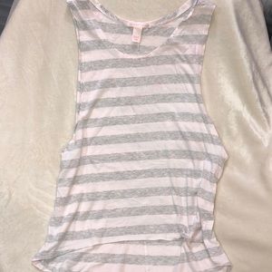 Victoria Secret Tank